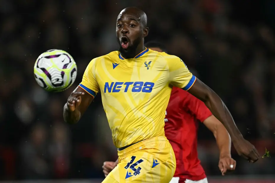 Fenerbahçe’de Aziz Yıldırım'dan yeni sürpriz: Crystal Palace’ın şampiyon golcüsü Mateta listede-2