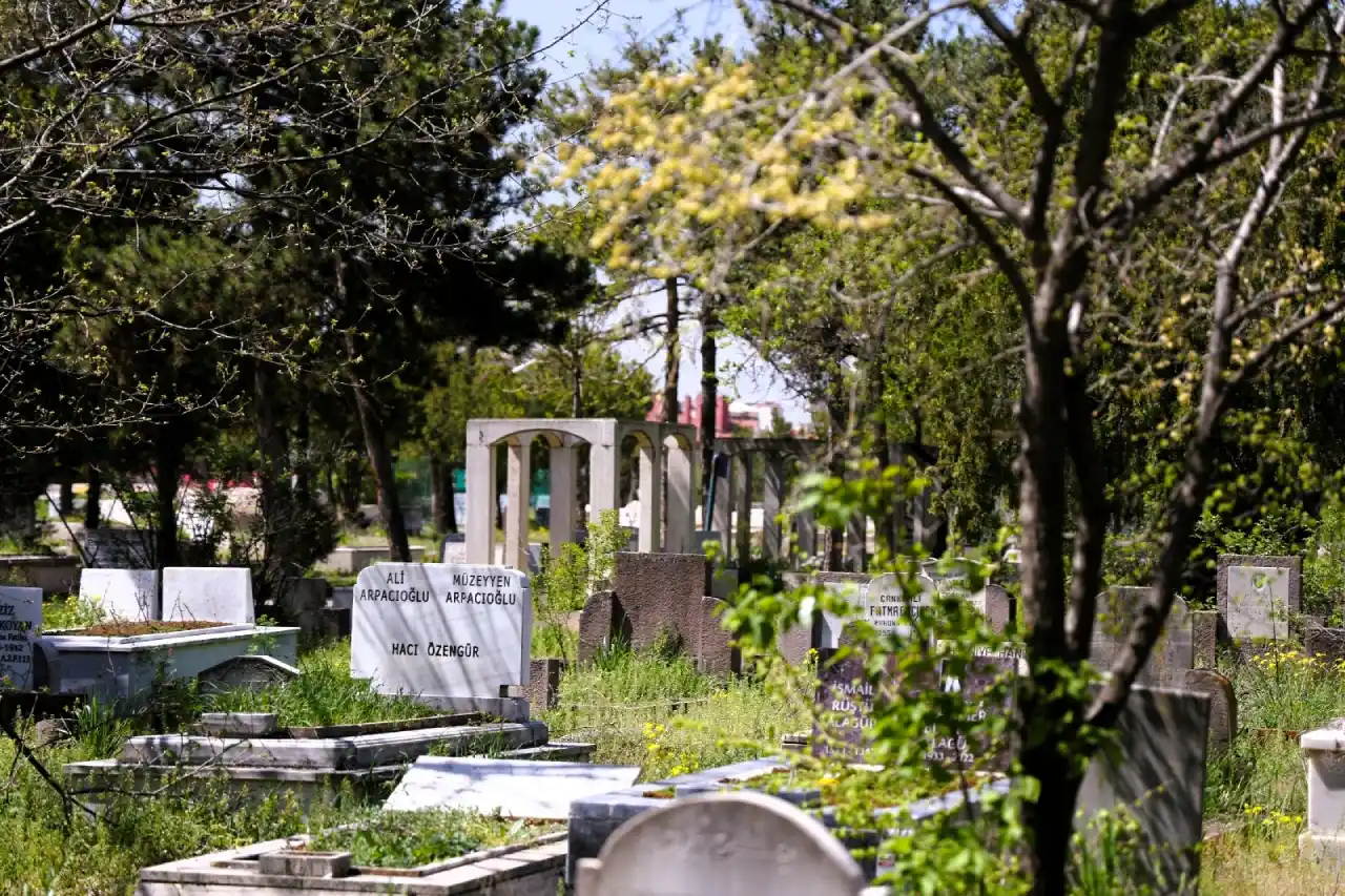 Cebeci Mezarlik (2)
