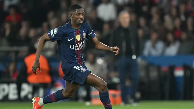 Dembele