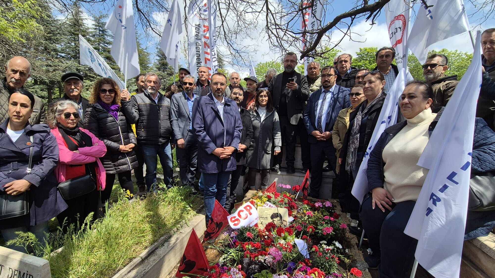 Denizler Ortak Anma6