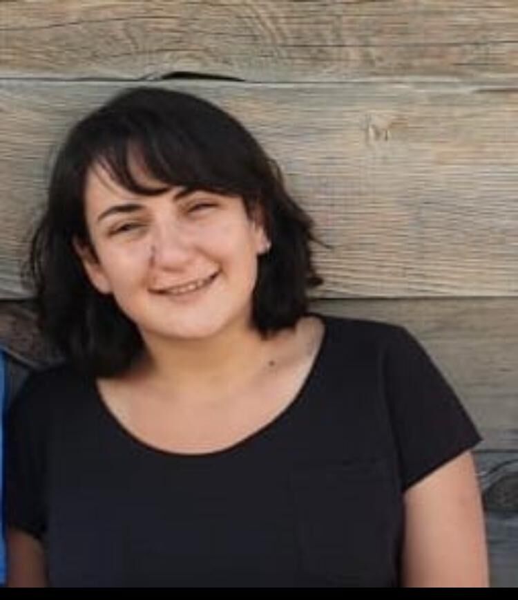 Eda Sevinin Mor Çatı