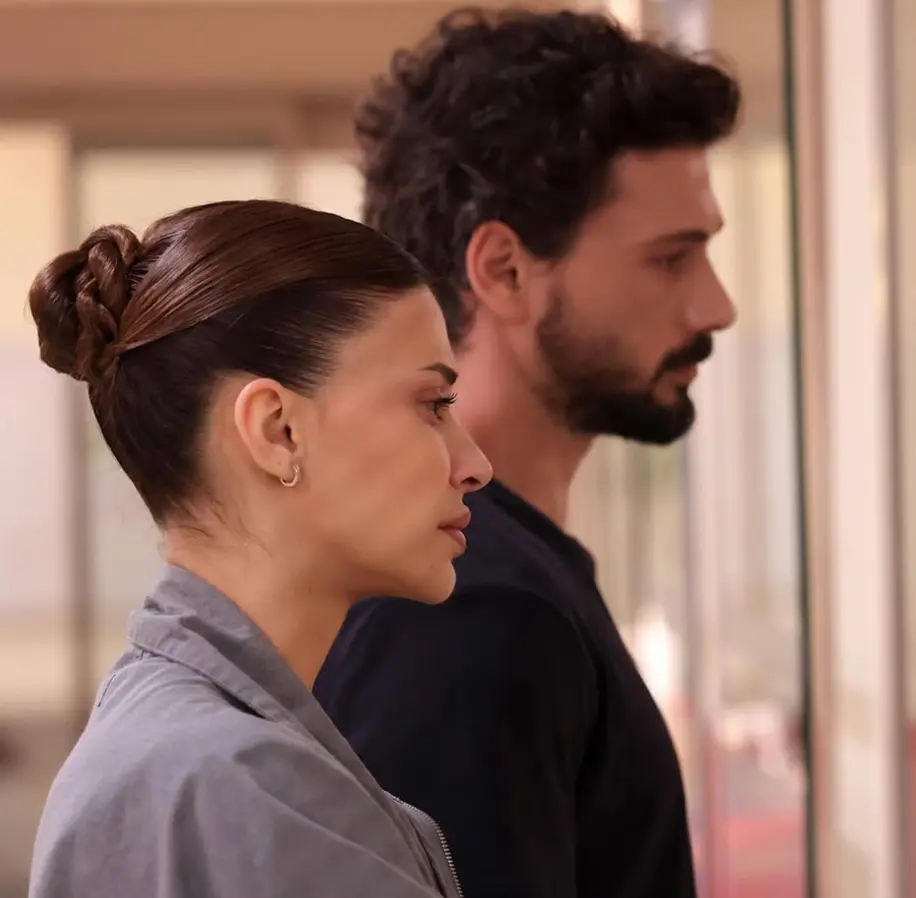 yeraltı dizi