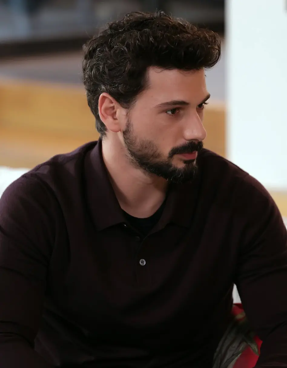 yeraltı dizi