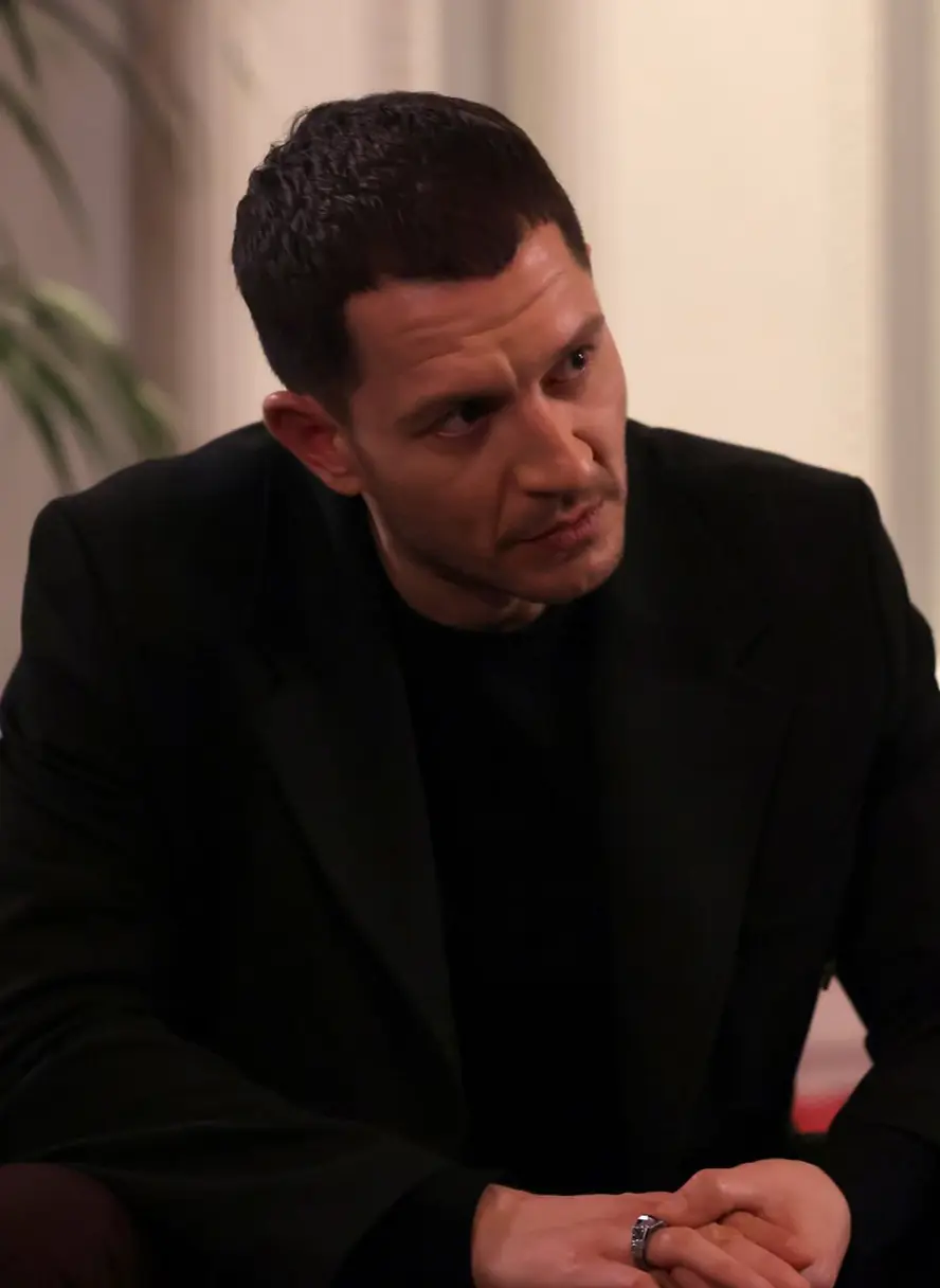 yeraltı dizi