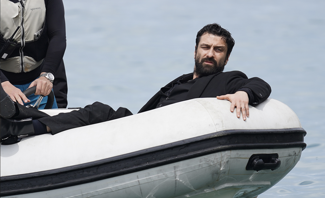 taşacak bu deniz