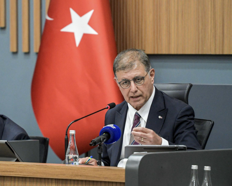 Cemil Tugay’dan AKP'ye 'yatırım' tepkisi:
