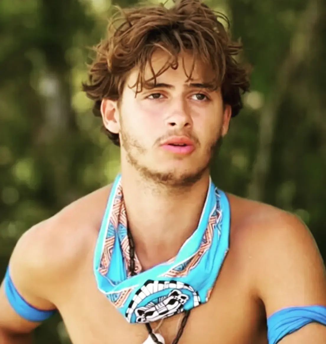 survivor