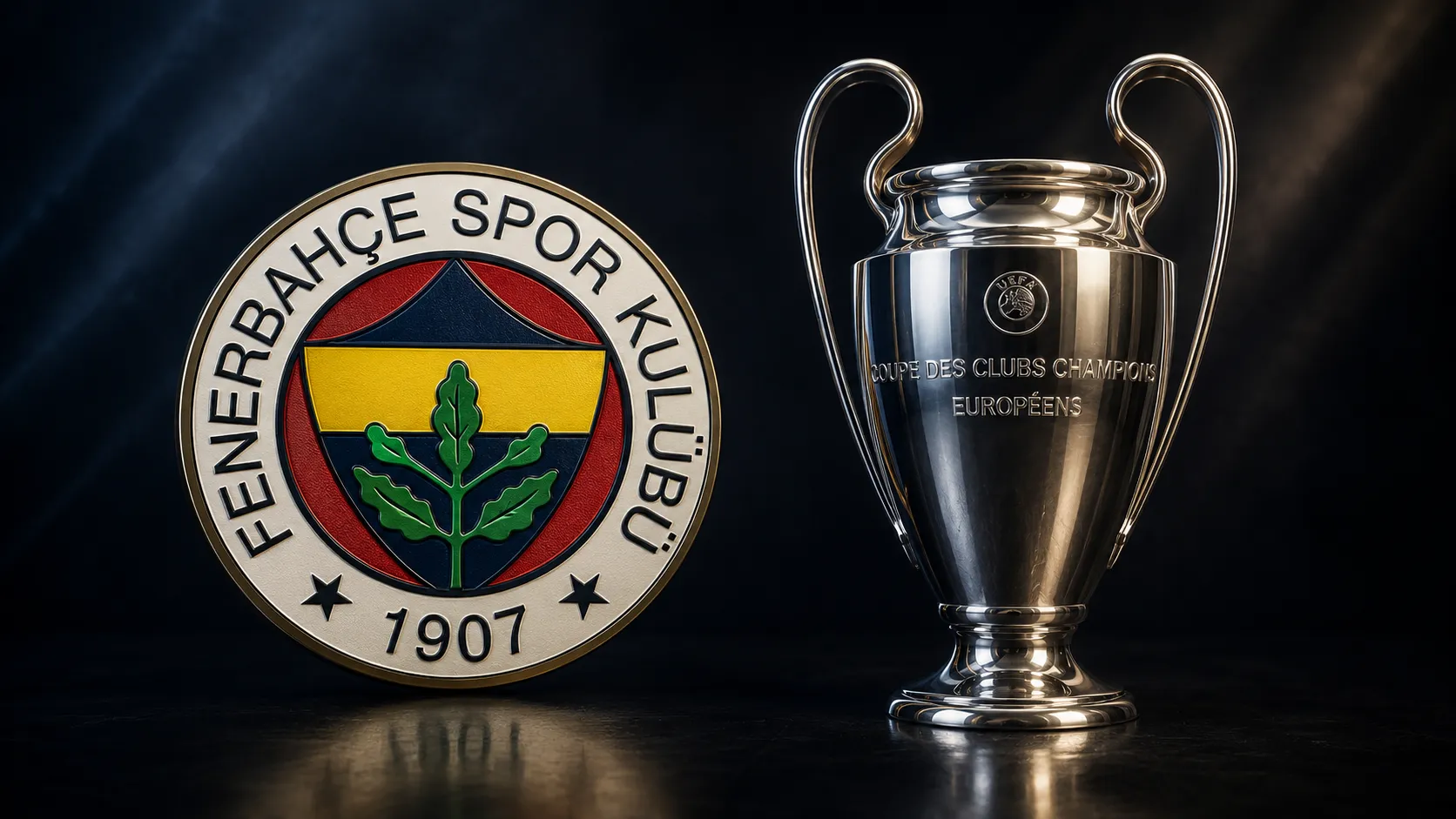 Fenerbahce Sampiyonlar Ligi