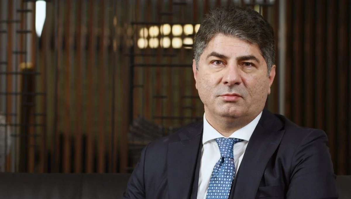 Hakan Safi