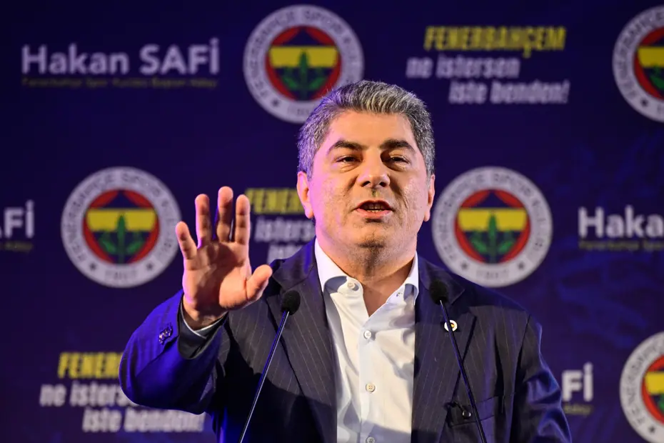 Hakan Safi müjdeyi vermişti: Al Ahli'den Fenerbahçe'ye Merih Demiral yanıtı