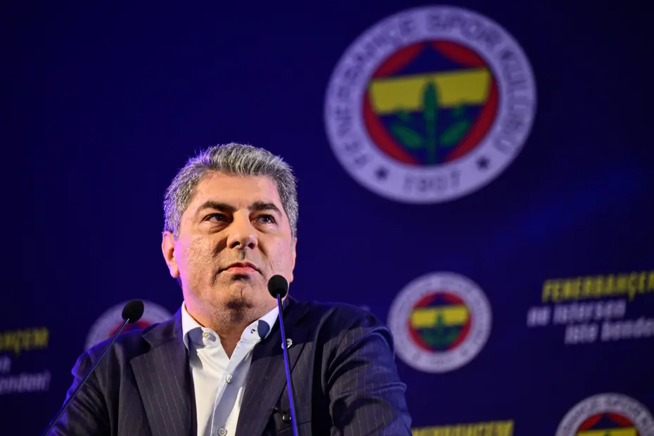 Fenerbahçe'de başkan adayı Hakan Safi Kerem Aktürkoğlu iddialarına yanıt verdi-2