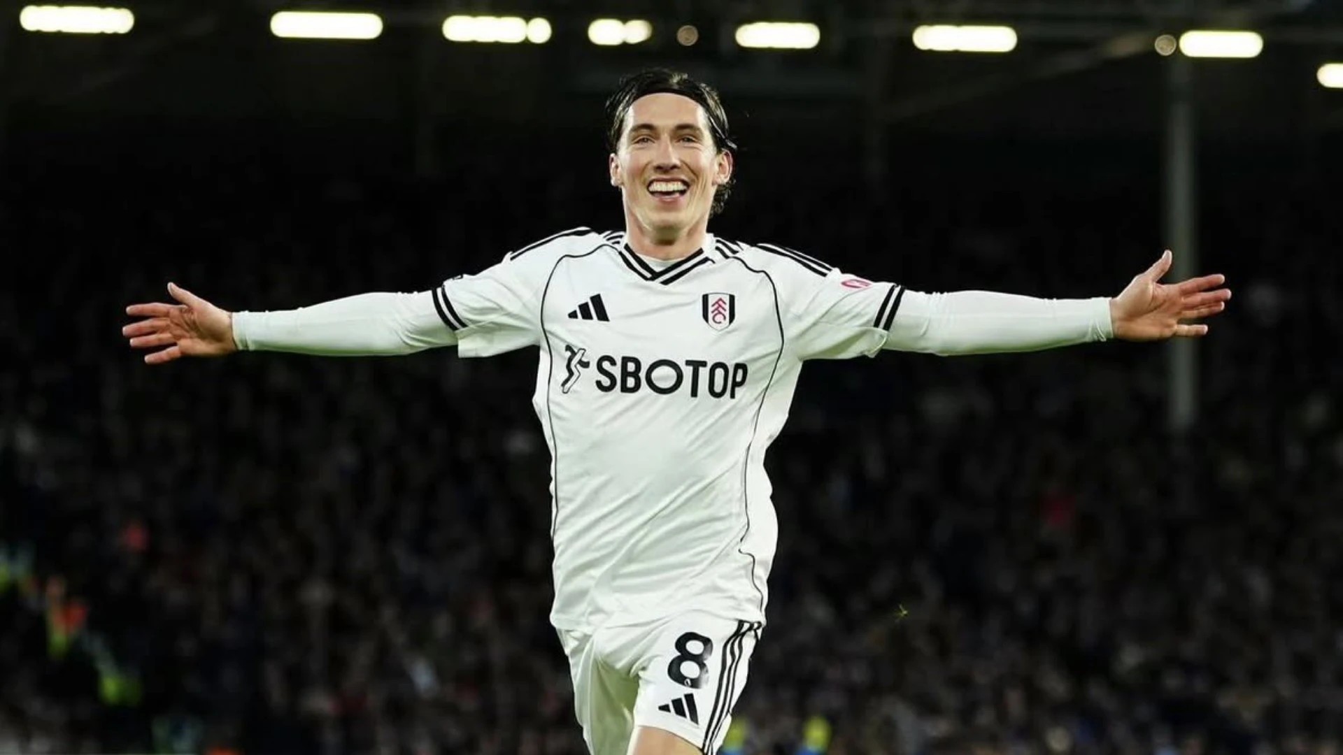 Harry Wilson 2