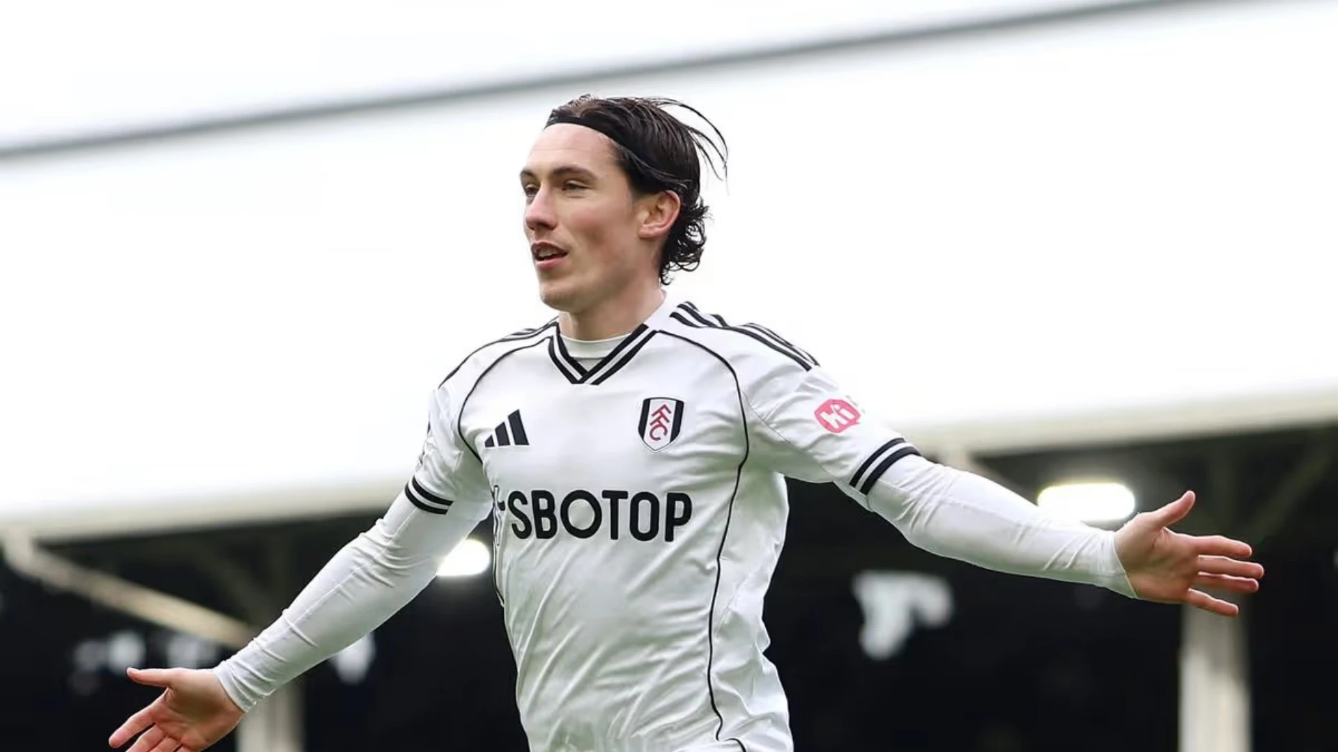 Harry Wilson 3