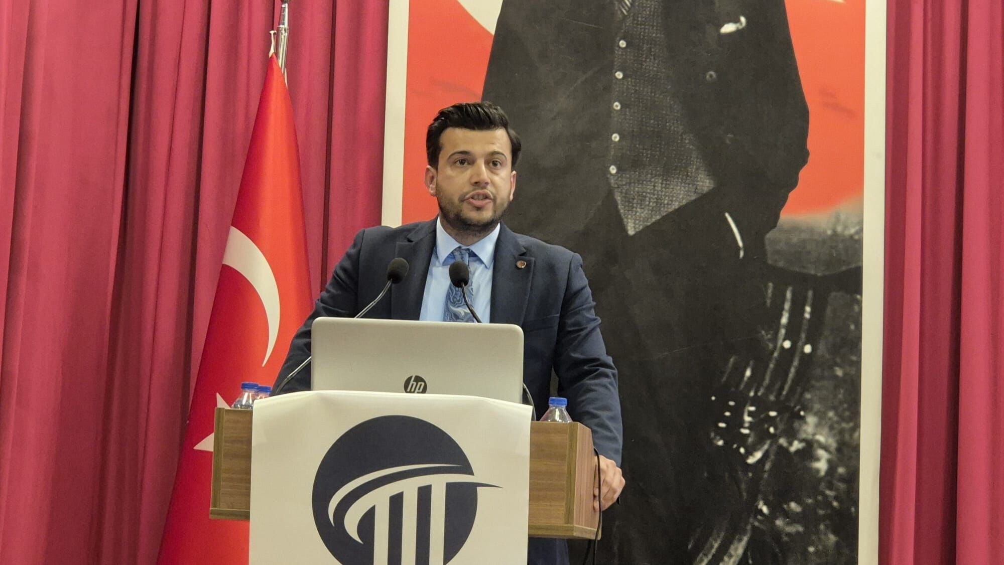 Hukuki Gözlem Ferdi Yılmaz