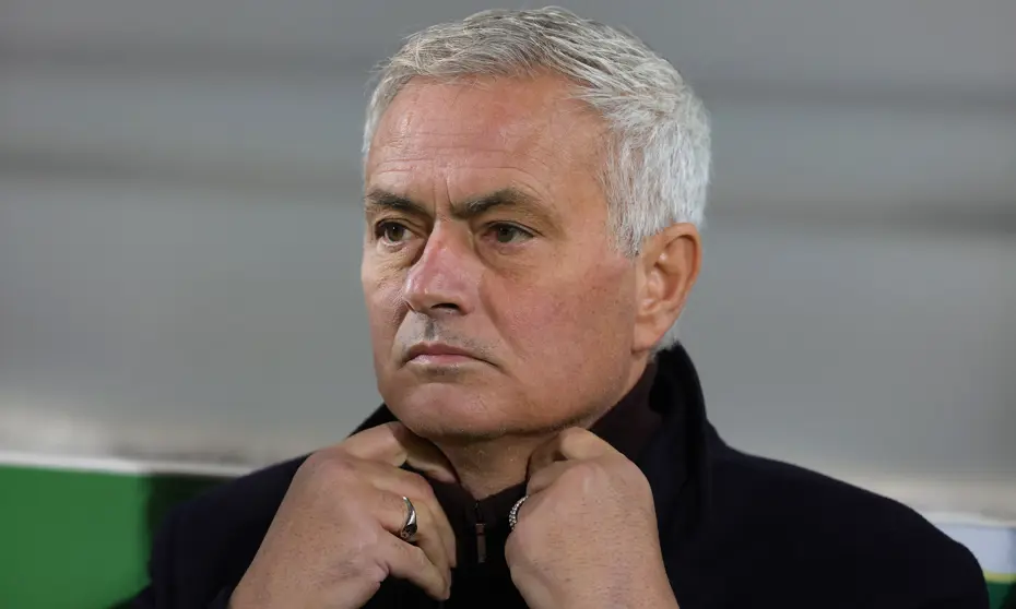 Mourinho Türkiye'yi AİHM'ye şikayet etti: İfade özgürlüğünü gerekçe sundu-2