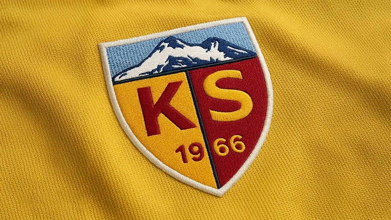 Kayserispordan Uefa Ve Fifaya Basvuru Lig Tescil Edilmesin