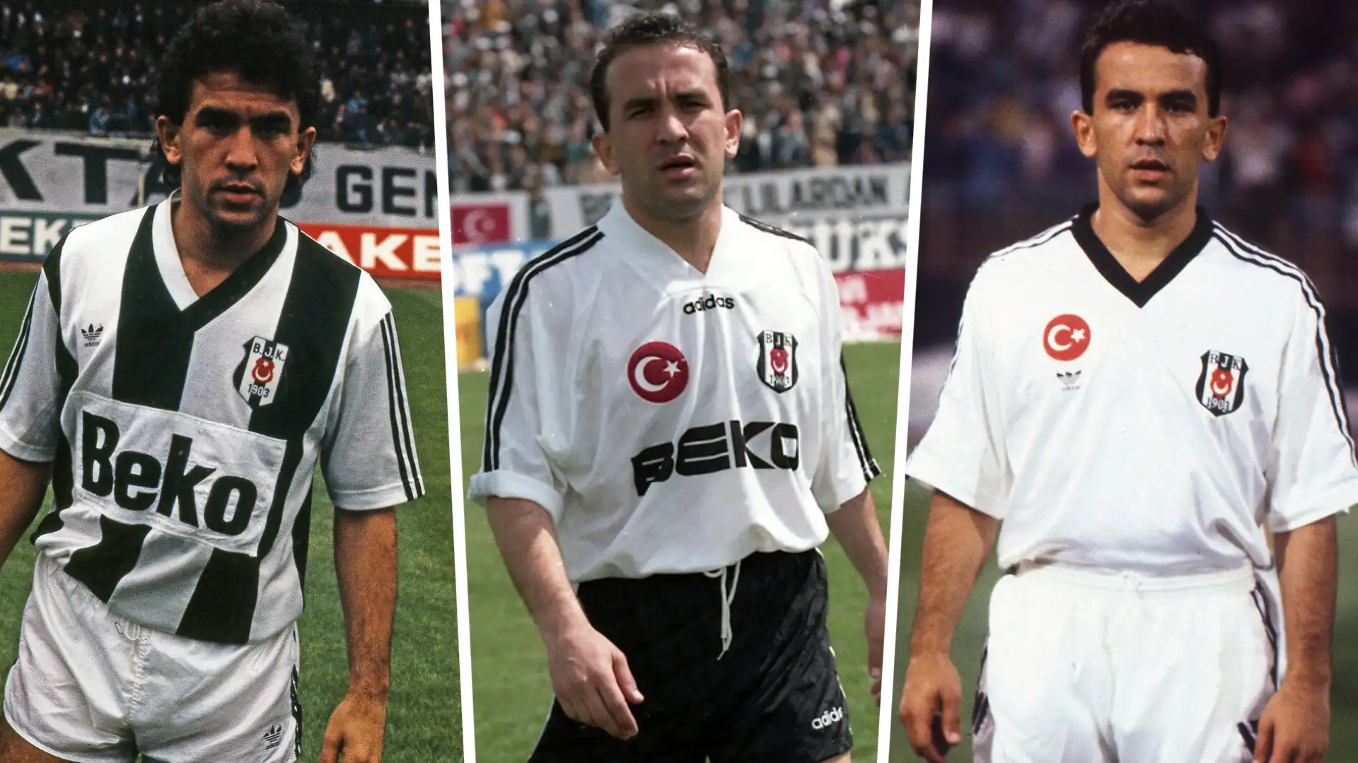 Mehmet Ozdilek 2