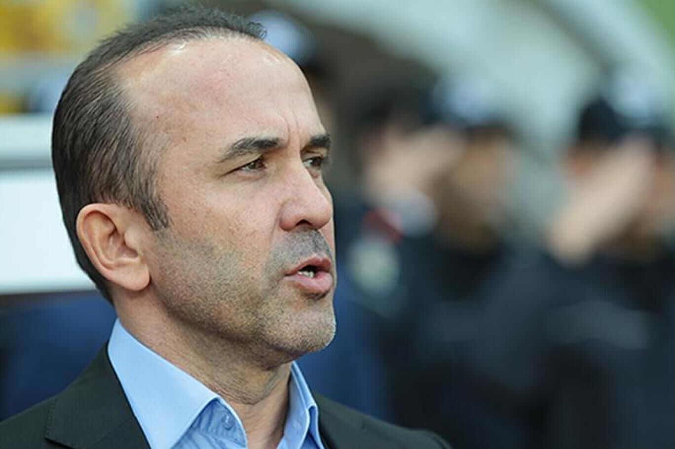 Mehmet Ozdilek 3