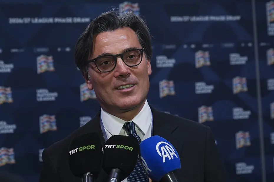 Fenerbahçe iddialarına Vincenzo Montella’dan yanıt geldi