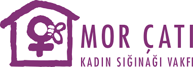 Mor Çatı Logo