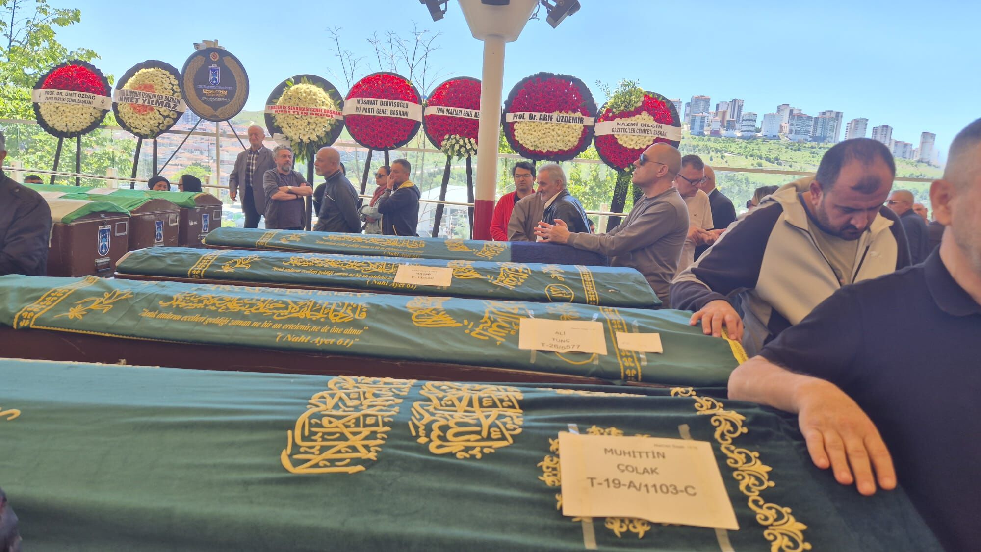 Muhittin Çolak5