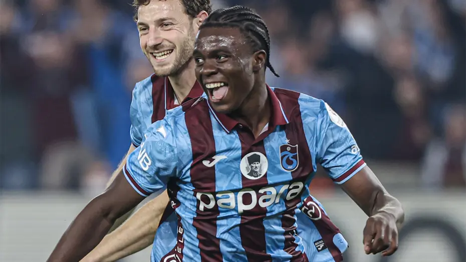 Trabzonspor’a dev transfer hamlesi: 50 milyon euronun üzerinde gelir bekleniyor-2