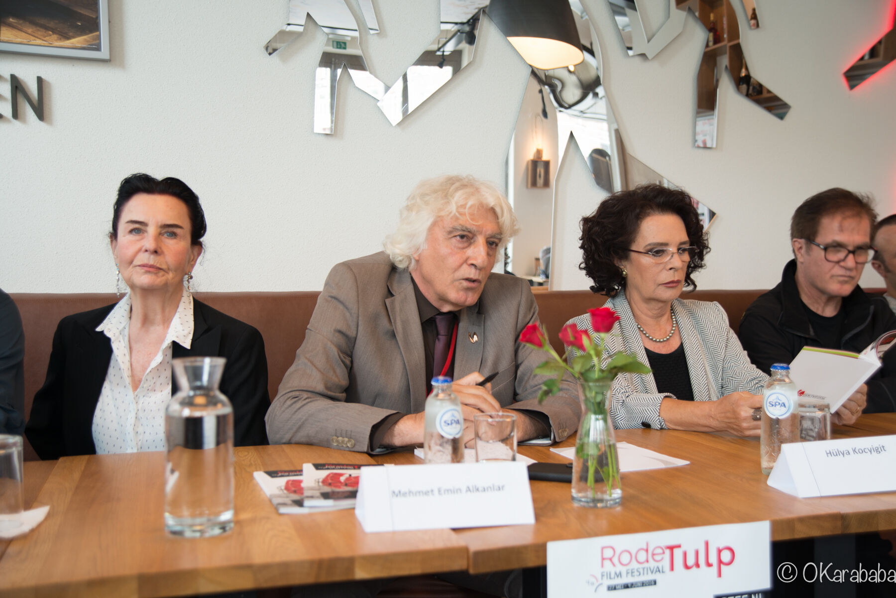 Press Foto 9