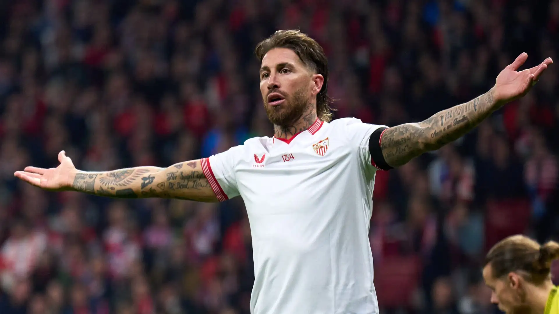 Ramos 5-1