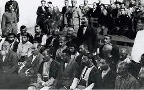 Resim 4 Istiklal Mahkemesi 1