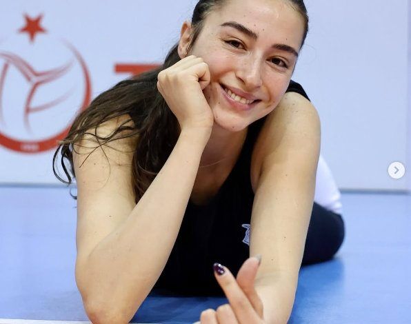 Saliha Şahin-1