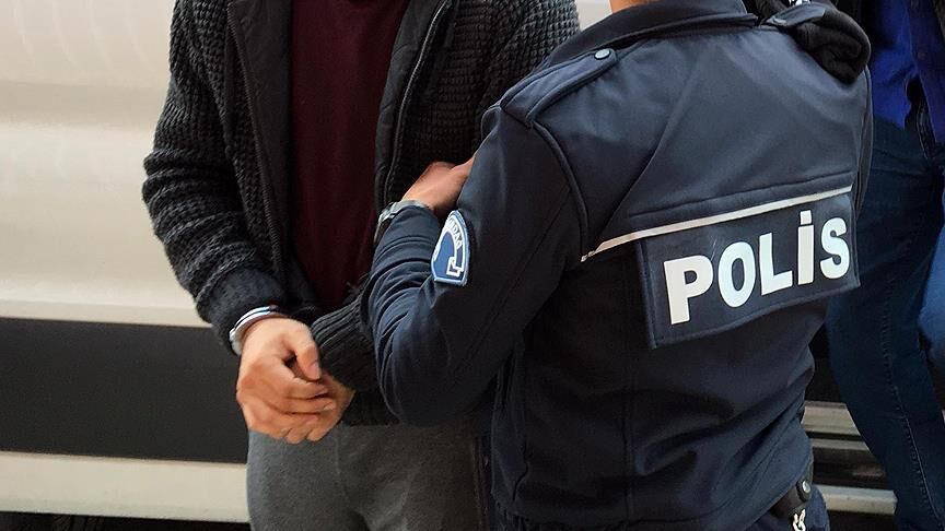 Samsun'da 250 Bin Makaron Ele Geçirildi Operasyon