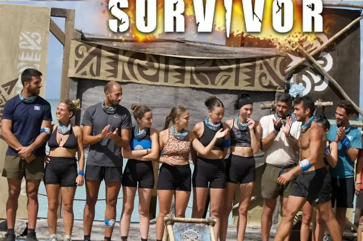 Survivor Yunanistan