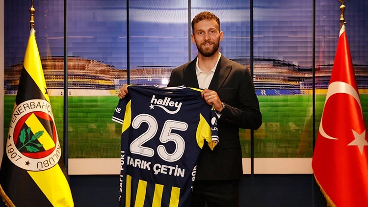 Tarık Cetin 2