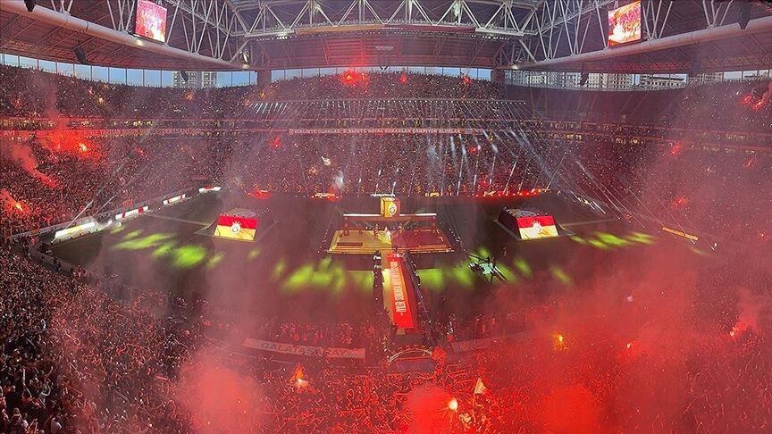 Kupa sahibini buluyor: Galatasaray şampiyonluk kutlama programı belli oldu