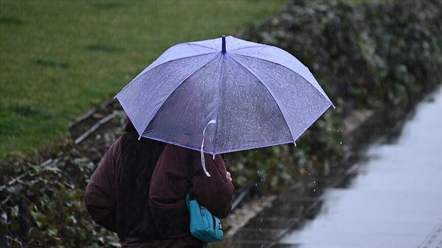 Meteoroloji’den sağanak yağış uyarısı: 16 Mayıs 2026 Cumartesi il il hava durumu