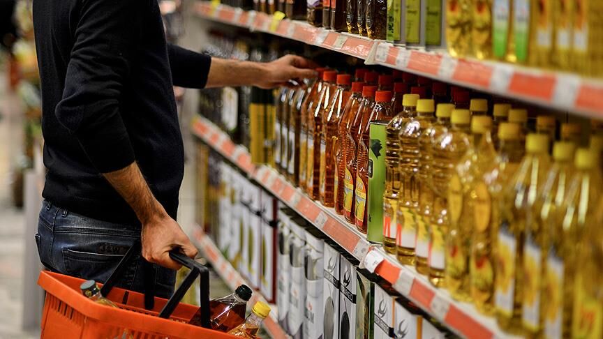 TÜİK açıkladı: Ekonomik güven Mayıs'ta yükseldi