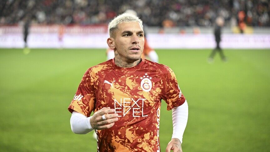 Saldırıya uğrayan Galatasaraylı Yıldız Lucas Torreira'nın ifadesi ortaya çıktı