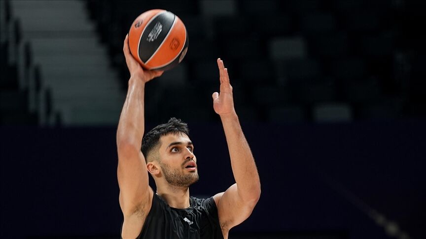 Milli Basketbolcu Ömer Faruk Yurtseven Real Madrid ile anlaştı-2