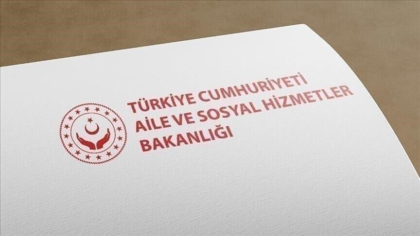 Resmi Gazete'de yayımlandı: Aile ve Sosyal Hizmetler Bakanlığı 680 sözleşmeli personel alacak