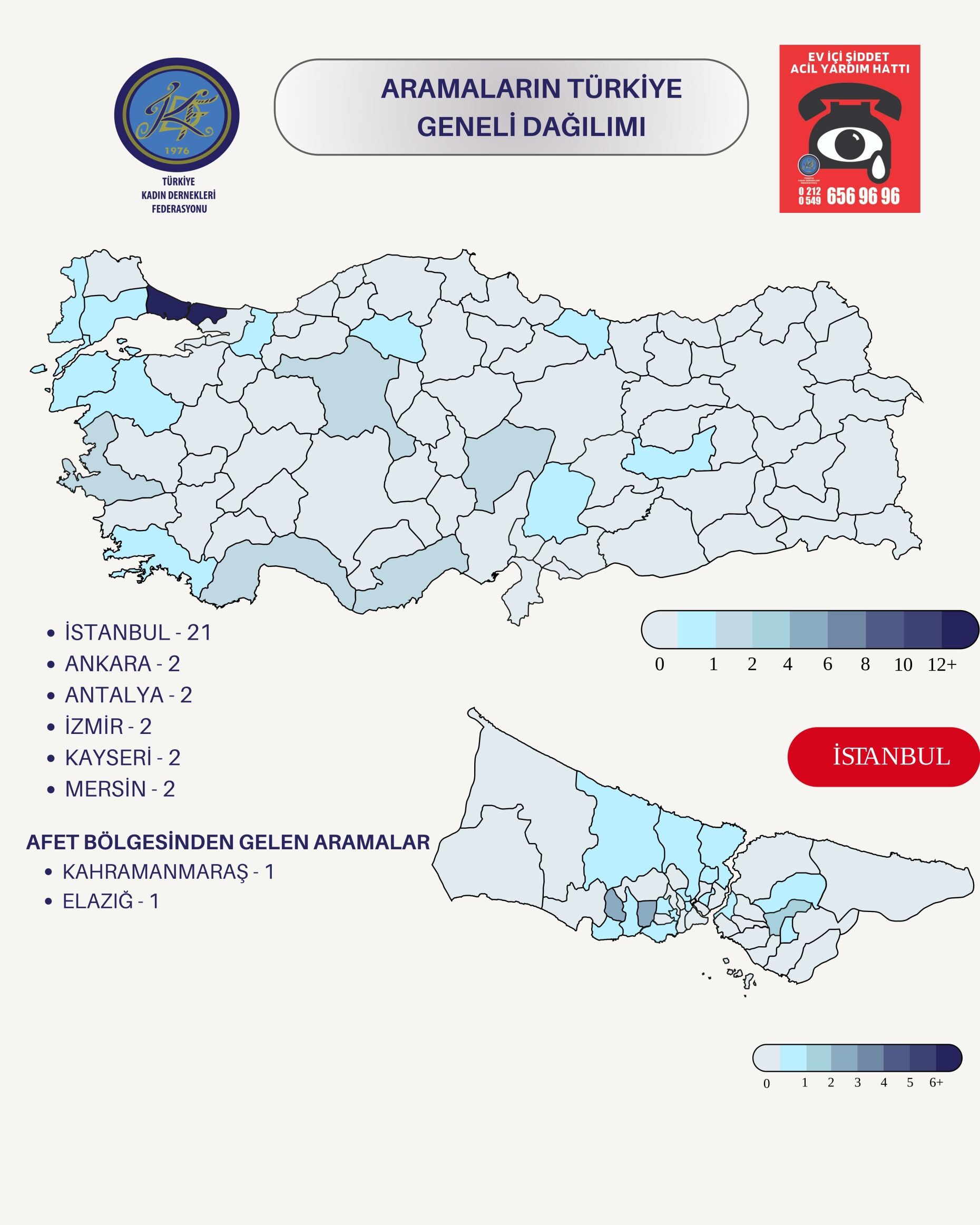 Tkdf Ni̇san Ayı Şiddet Raporu2
