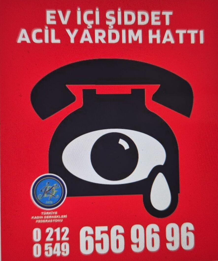 Tkdf Şiddet