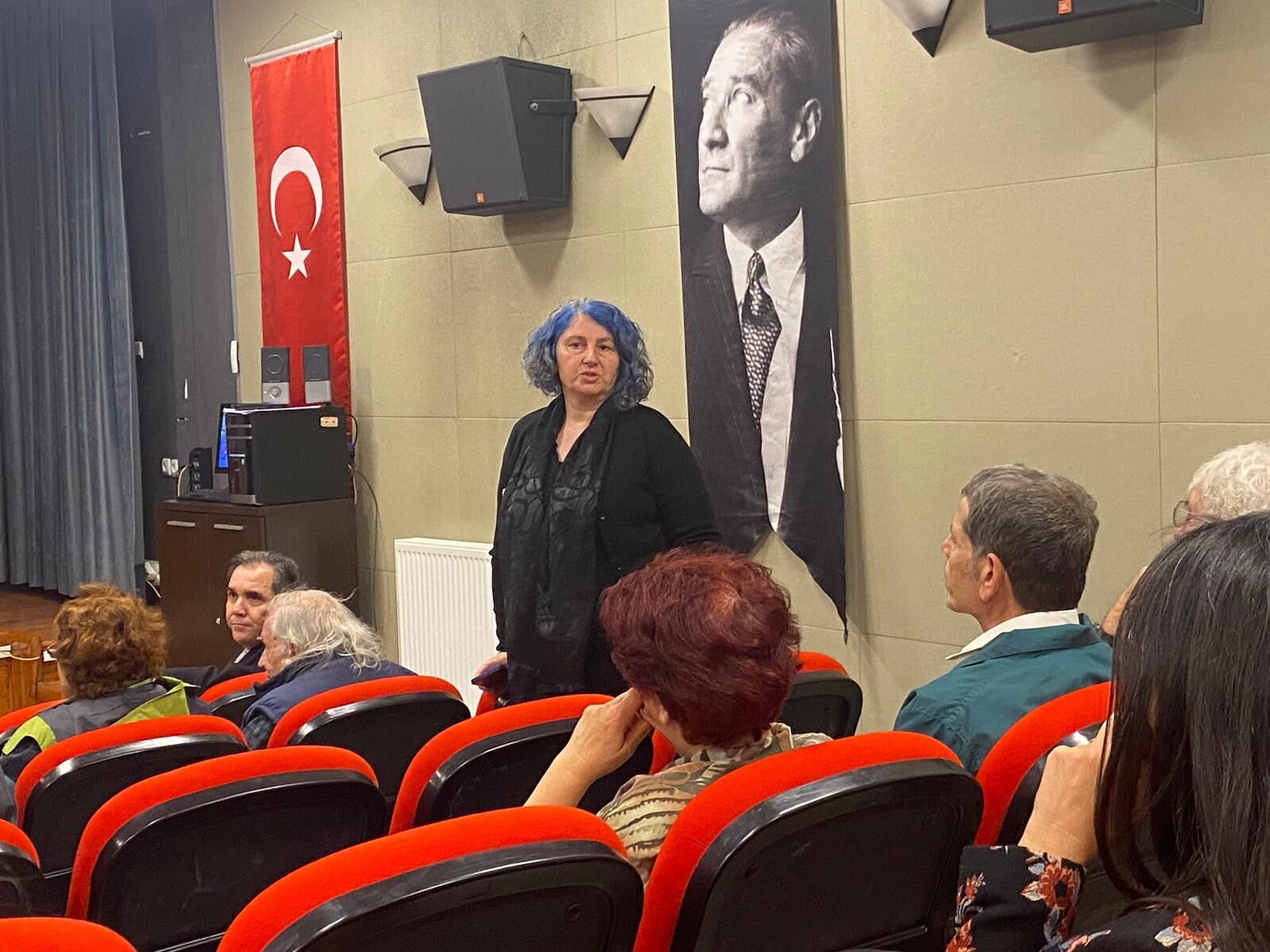 Tolungüc Cenaze Ilev Tören