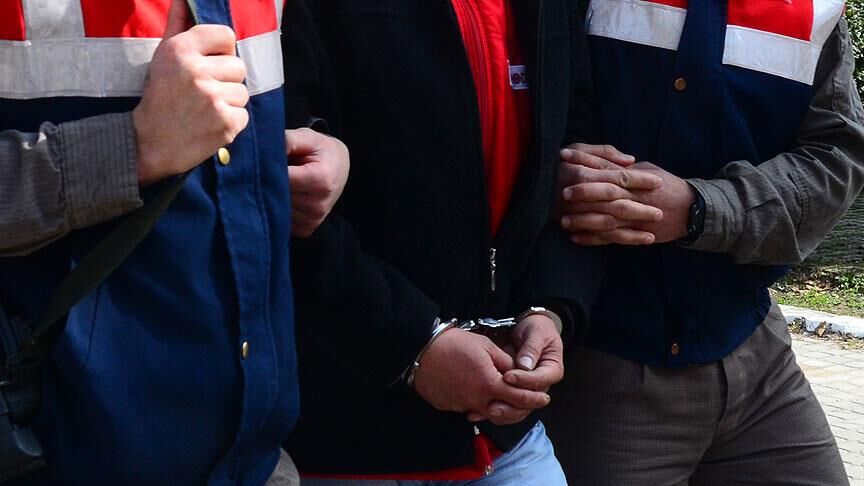 Trabzon Cumhuriyet Başsavcılığı Koordinesinde İl Jandarma Komutanlığı
