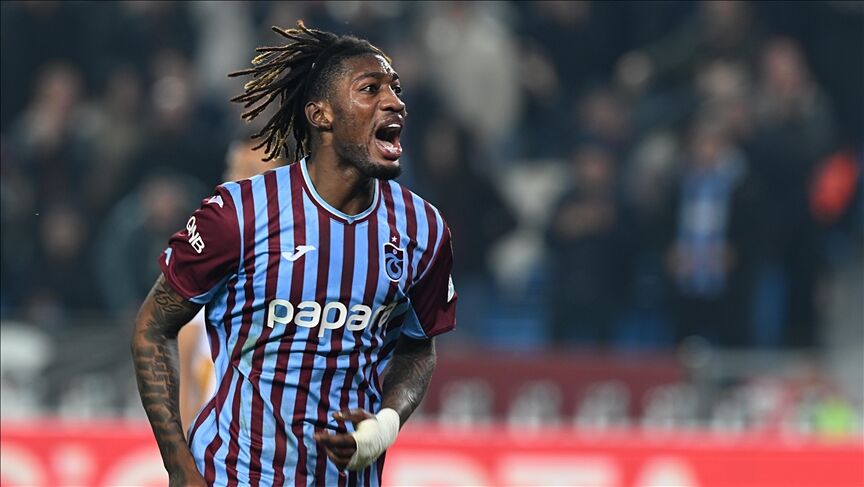 Trabzonspor’dan Muhammed Cham Için Transfer Hamlesi