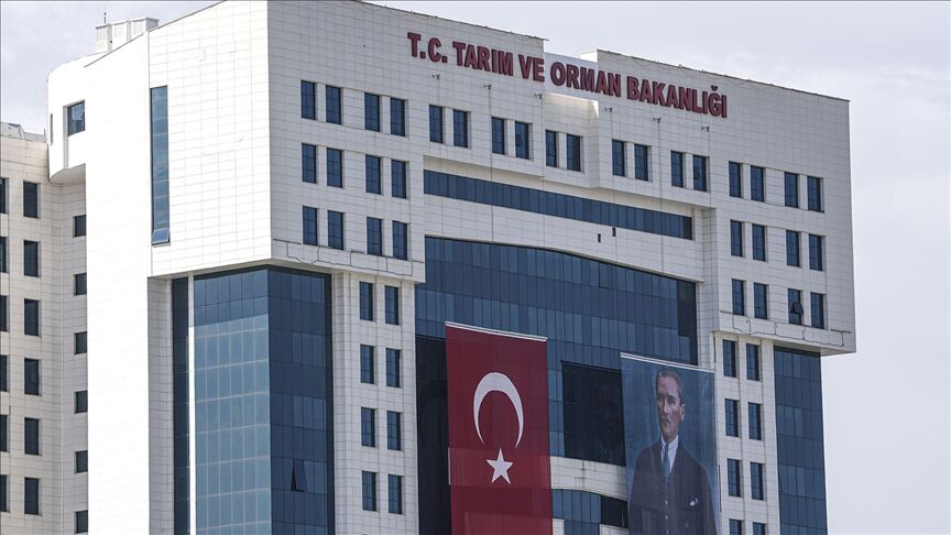Türk Gıda Kodeksi Tarım Ve Orman Bakanlığı