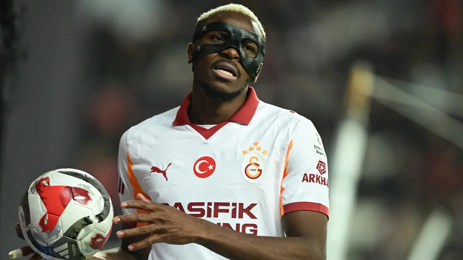 Osimhen'e kritik tavsiye: 