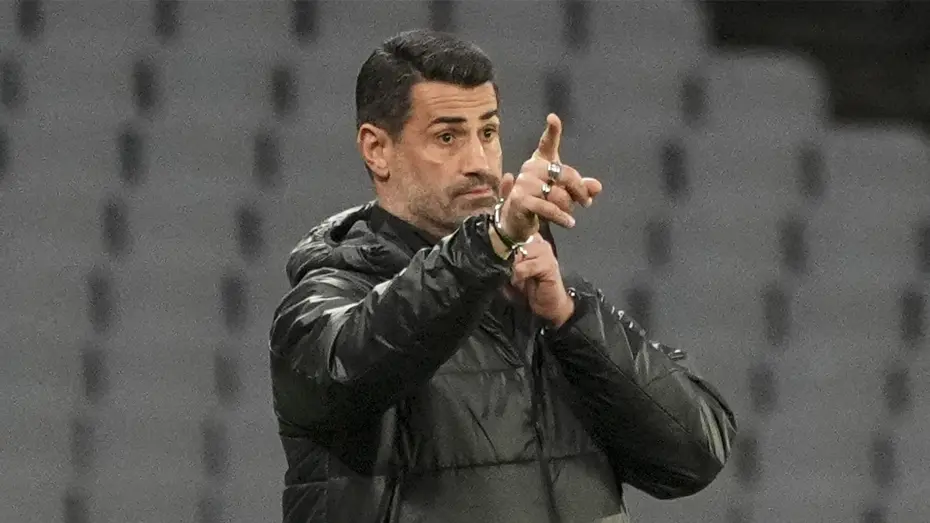 Volkan Demirel sonrası Gençlerbirliği'nde yeni teknik isim belli oldu