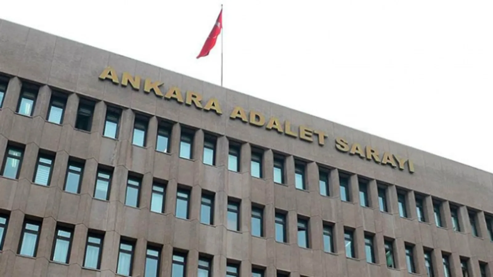 Ankara'da NATO Zirvesi öncesi gözaltılar: 52 kişi adliyeye sevk edildi