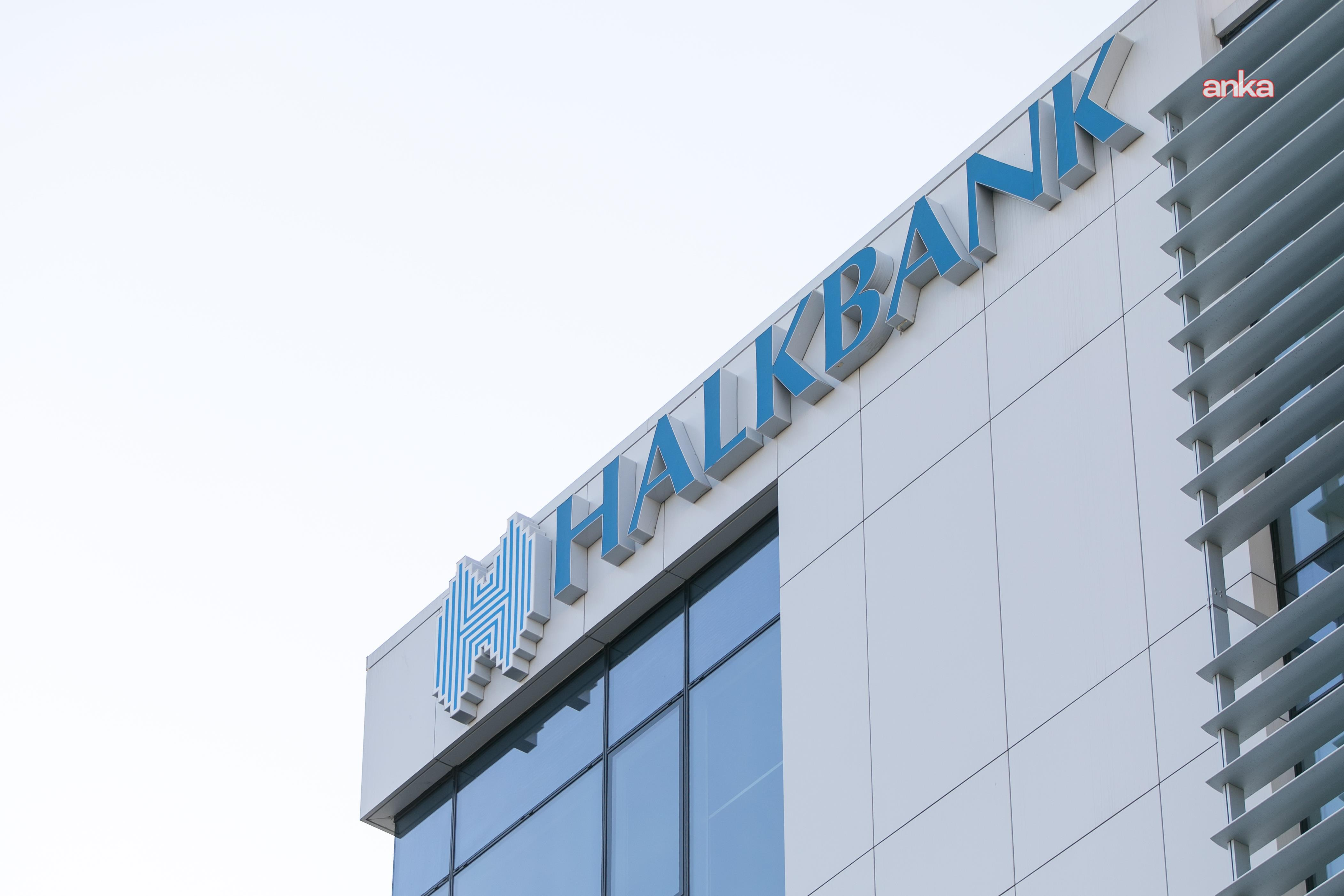 ABD'de Halkbank davası düştü: Hisseler yüzde 8'in üzerinde yükseldi