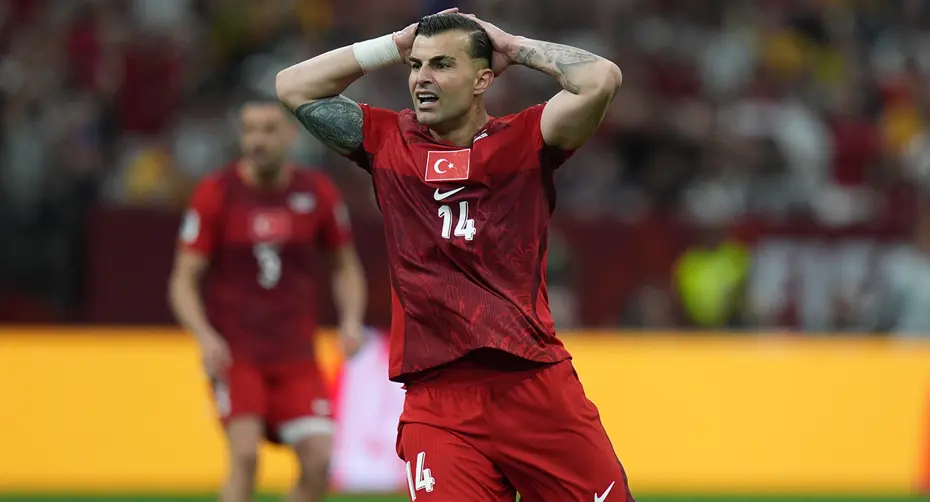Bülent Timurlenk’ten Montella ve Milli Takım eleştirisi: